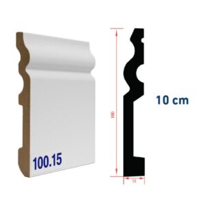 نعلات الفايبر #100.15
