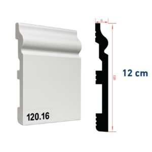 نعلات الفايبر #120.16