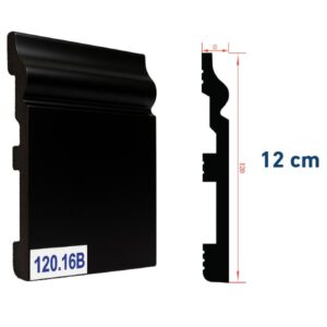 نعلات الفايبر #120.16B