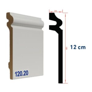 نعلات الفايبر #120.20