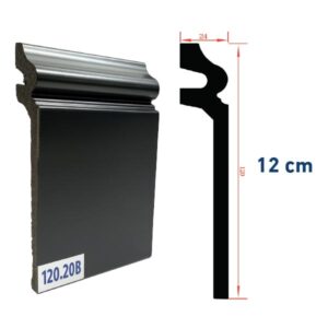 نعلات الفايبر #120.20B