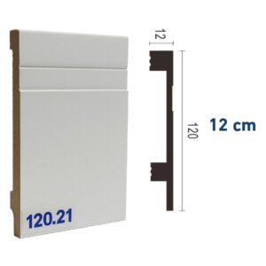 نعلات الفايبر #120.21