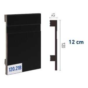 نعلات الفايبر #120.21B