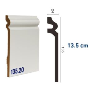 نعلات الفايبر #135.20