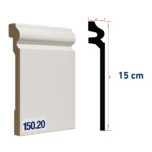 نعلات الفايبر #150.20