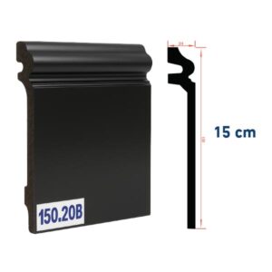 نعلات الفايبر #150.20B