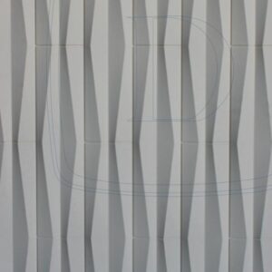 3Dصفائح حجرية 2.8cm #202