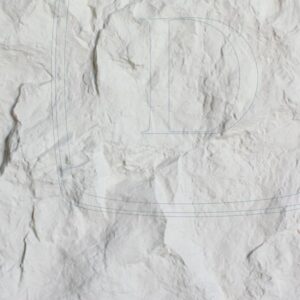 صفائح حجرية 6cm #602