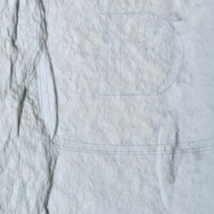 بديل الحجر 8cm #801