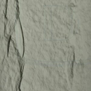 بديل الحجر 8cm #803