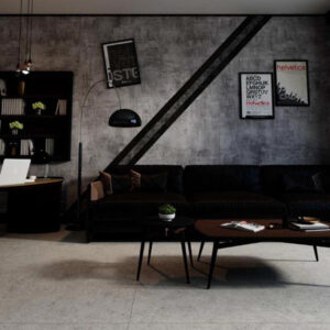 أرضيات باركيه #DJ-81017